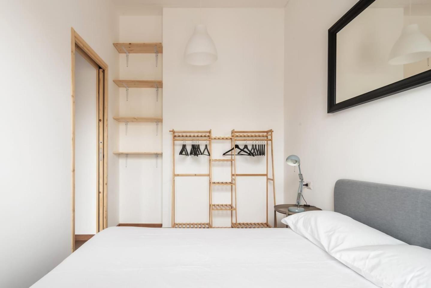 Airloft 3 Confort Vicino A Rho Fiera Eksteriør bilde