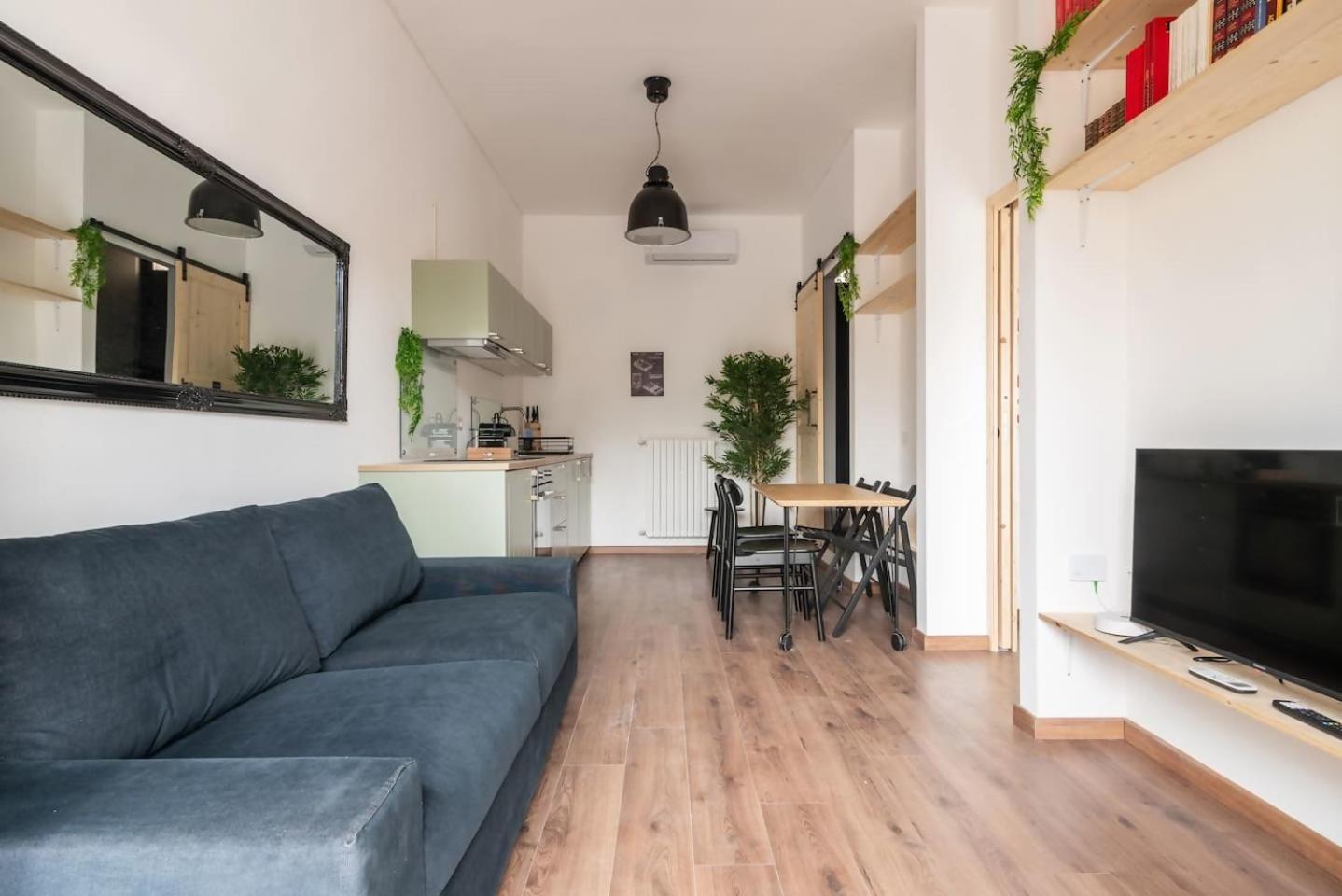 Airloft 3 Confort Vicino A Rho Fiera Eksteriør bilde
