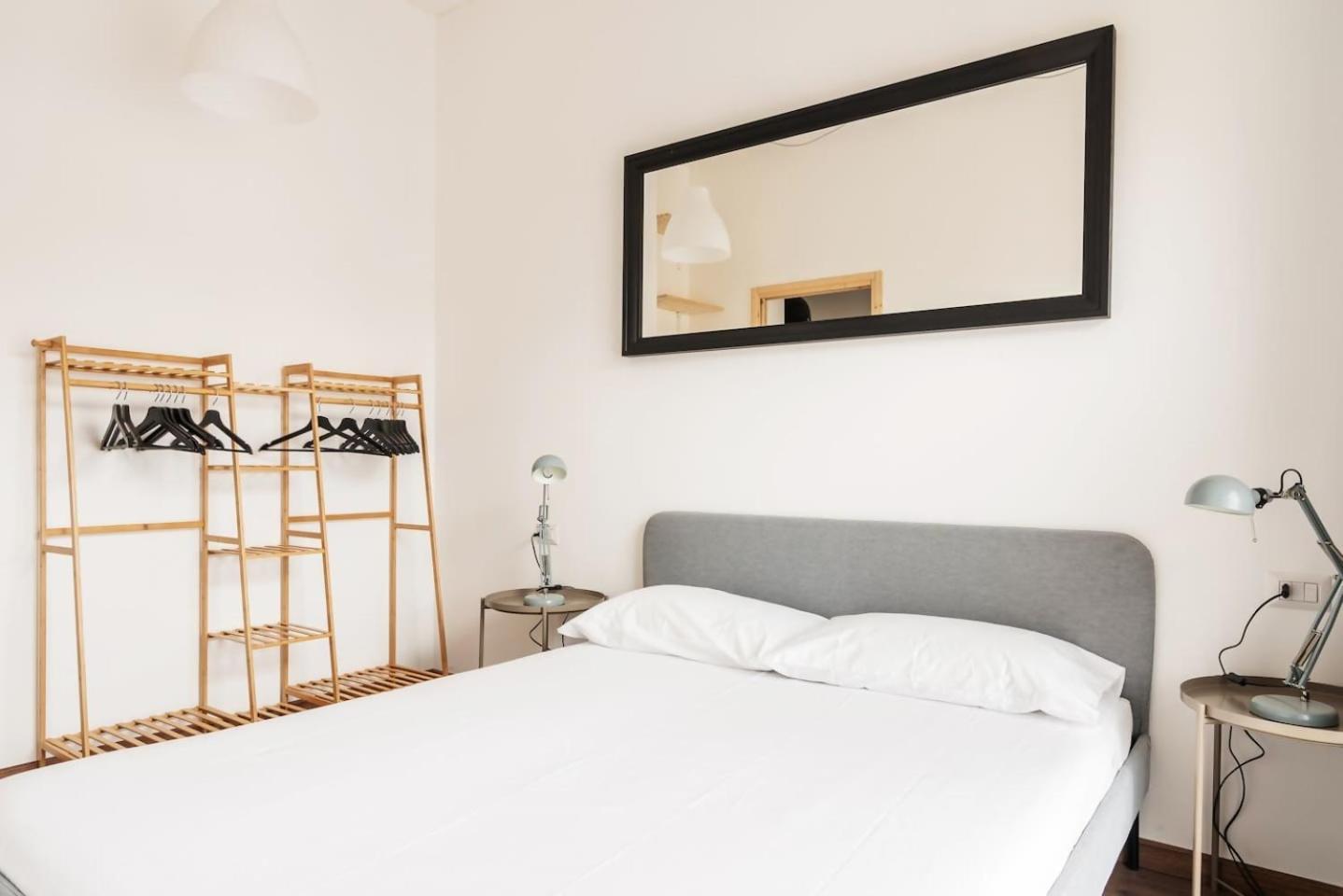 Airloft 3 Confort Vicino A Rho Fiera Eksteriør bilde